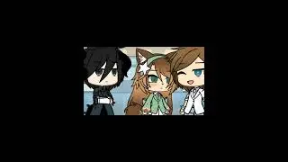 Flirt that girl | #gachalife | #gachaedit #edit | #trend #trending #trendingshorts