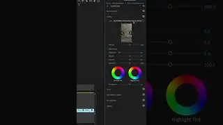 How to use LUTs