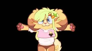 HEY JUICY [WIP animation meme]