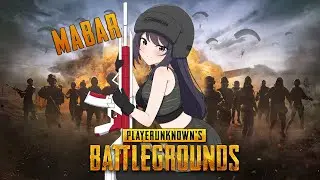 Bersenggama di Casual Mode - PUBG Battleground