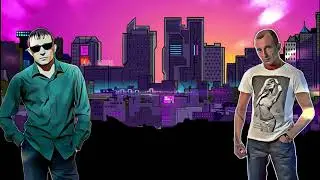 Алимханов А  & Dj Kriss Latvia   Hungry For Love BBB cover Remix