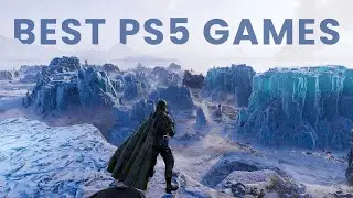 15 Best PS5 Games (Q1 2024)