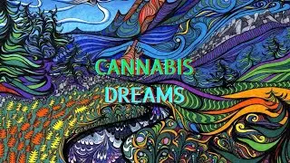 Why you get crazy dreams after quitting pot 