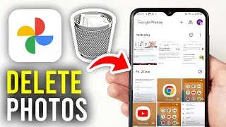 How To Delete Google Photos Without Deleting From Phone Gallery - Full Guide