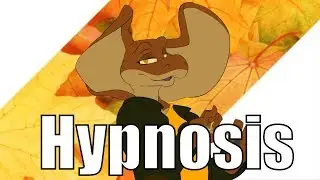 [Animated!] An Appointment With Sage (Anti-Anxiety Hypnosis/Coiling) Caudlewag