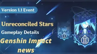 [English] Genshin Impact : 😎 2020 Event Update For Android Devices | Playing Solo