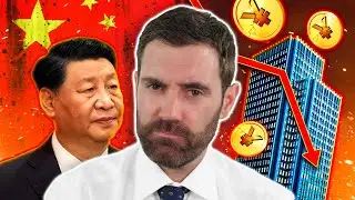 Chinas COMING COLLAPSE!! Most Troubling Signs Yet!!