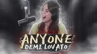 Юля Кошкина - Anyone (Кавер Demi Lovato)