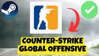 How to Fix Counter-Strike Global Offensive Not Launching Problem 2023 | Steam Game Launch issue 2023