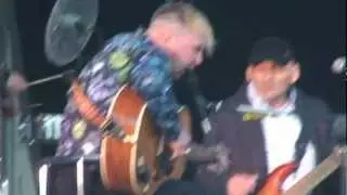 Ольга (проруха-судьба), Гарик Сукачев в Томске