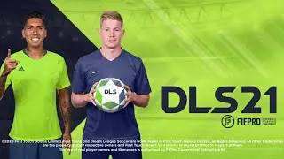 Dream League Soccer 2021 New Game