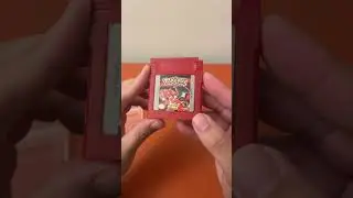 Can the Analogue Pocket play a fake Pokemon Red Cartridge? 