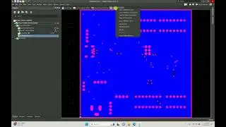 How to generate Gerber, NC Drill, Pick and Place and BOM in Altium Designer | PCBA