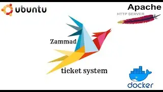 Install Zammad Open-Source Ticketing Software on Linux Ubuntu 24.04.01LTS with Docker_ Step_By_Step!