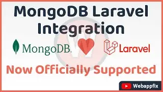 MongoDB Laravel Integration Now Officially Supported | Laravel 10 MongoDB Supported Explanation