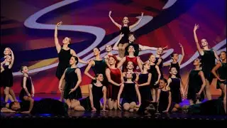 Larkin Dance Studio - The Fight