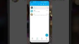 How to Mute Notifications for Specific Conversation on BiP Messenger 