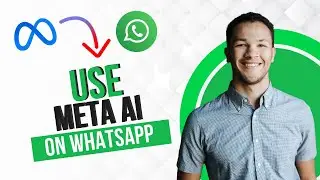 How to Use Meta AI on WhatsApp (Best Method)