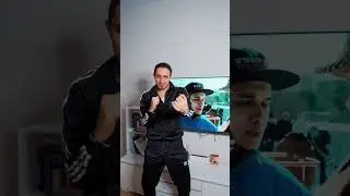Реакция Марата и Пальто из слово пацана на танец
