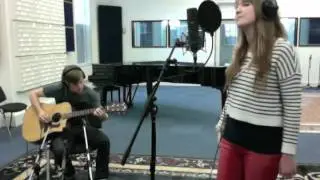 Katie Sky - Sweet Sweet Melody (original)