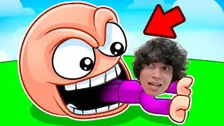 Can Shawn Survive ROBLOX GEF!?