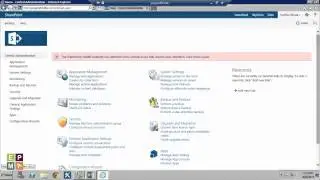 How to Set Backups in Project Server 2013 by EPMA