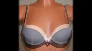 Бюстгальтер PRIMA VISTA 27142 B Super Push-Up