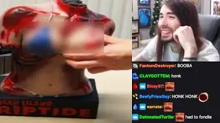 Best collector edition EVER! (Dead Island) | MoistCr1TiKaL