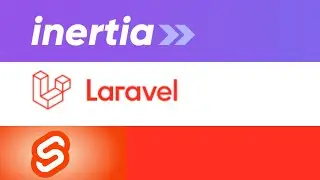 How to Setup Laravel with Svelte, Inertia.js and Vite | Tutorial (2023)