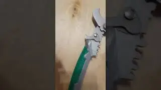 Тест китайского кабелереза.