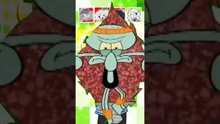 Squidward Says Enough To Rocky Rakoon's FPE Video