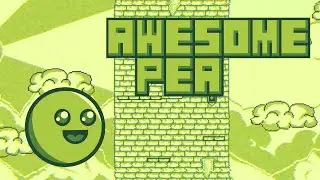 Awesome Pea (PS4/PSVITA/XBOXONE/Steam/Switch) Platinum Trophy Guide/All Levels