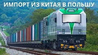 Сколько стоит доставка товаров из Китая в Польшу? Импорт из Китая в Европу, продажи на Allegro.