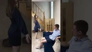 Новое платье #юмор #смешное #смешноевидео #комедия #прикол #comedy #смех #смешнодослез
