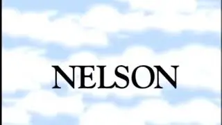 Tommy Nelson Presents Logo (2000)