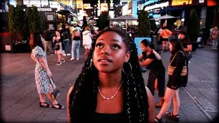 madisyn - i killed my clone (Official Music Video)