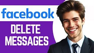 How To Delete Facebook Marketplace Messages