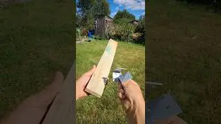 Самоделка приспособление органайзер для отвёрток своими руками #diy #tool #полезныесоветы #хитрости
