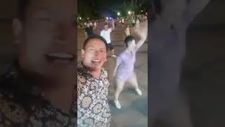 повезло встретить Цинцин