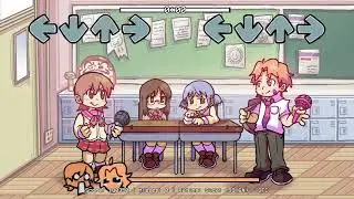 FNF Weekly [PLOT ARMOR] - Motivation