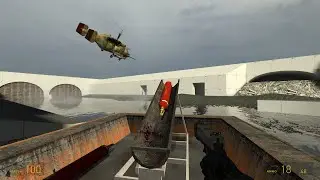 Half-Life 2 2003 Port
