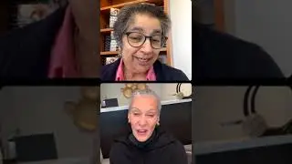 Instagram Live with Dr. Sharon Malone