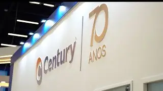 Century na ExpoSec 2024