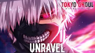 Tokyo Ghoul: Unravel | EMOTIONAL COVER (feat. @SORAHEUN)