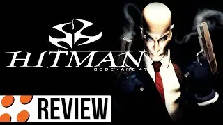 Hitman: Codename 47 Video Review