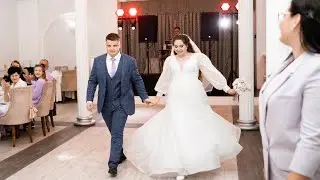 DJ VLOG, DJ KURAZH, Диджей Вадим Кураж, Свадьба, Воронеж, 2023