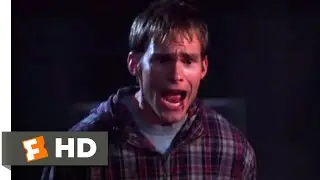 Final Destination (2000) - Train Death Scene (5/9) | Movieclips