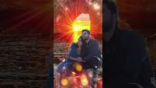 Когда я встретила тебя... (Автор: неизвестен)