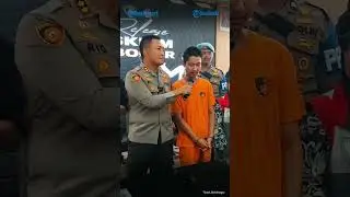 Pengakuan Armor Toreador Usai Lakukan KDRT