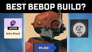 The Best Deadlock Bebop Build Will Blow Your Mine-d..